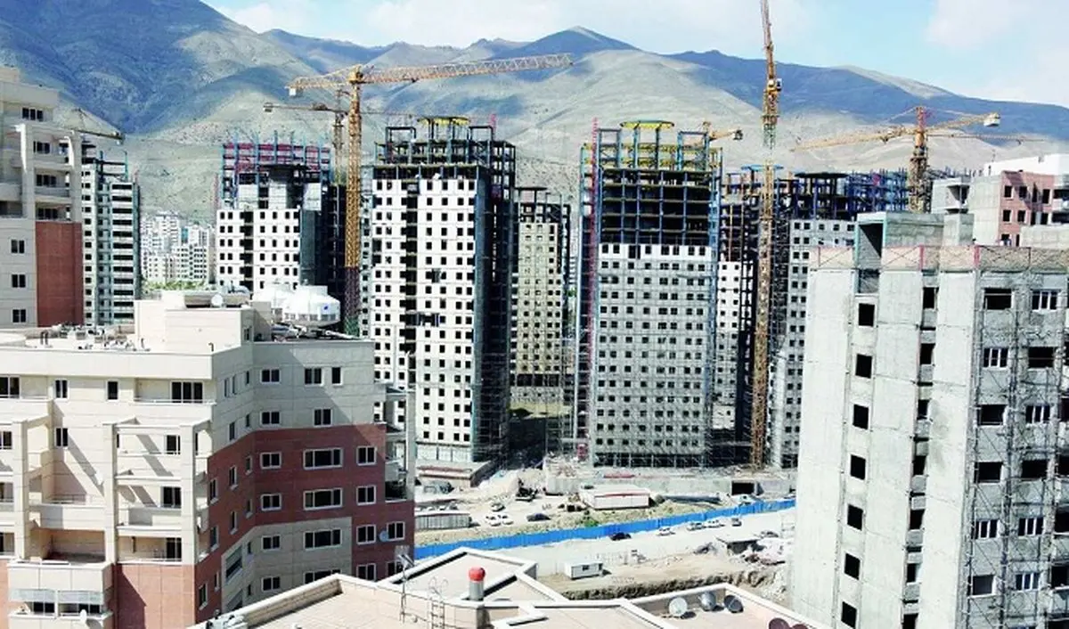  پروژه برج بانک ملی (ایران)
